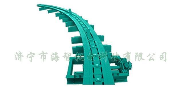 一大類是ZT系列直道操車系統(tǒng)，另大一類是ZWT系列彎道操車系統(tǒng)