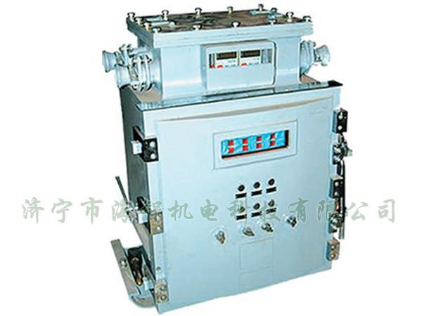 適用于頻率50HZ、額定交流電壓380V、660V或1140V的電動機的重載啟動
