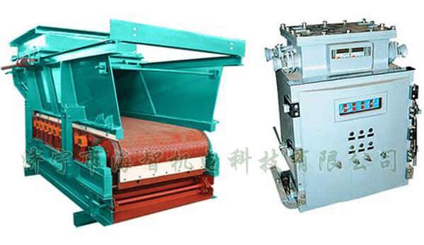 變頻調(diào)速給料機廣泛適用于選煤廠、發(fā)電廠、港口碼頭等場所